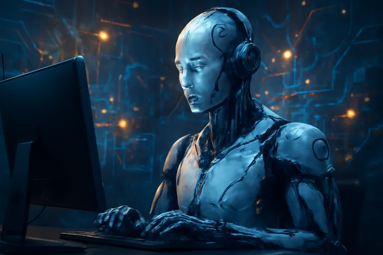 inteligencia artificial aplicada al servicio al cliente