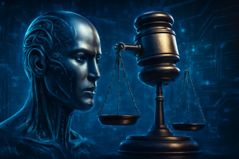 inteligencia artificial regulacion