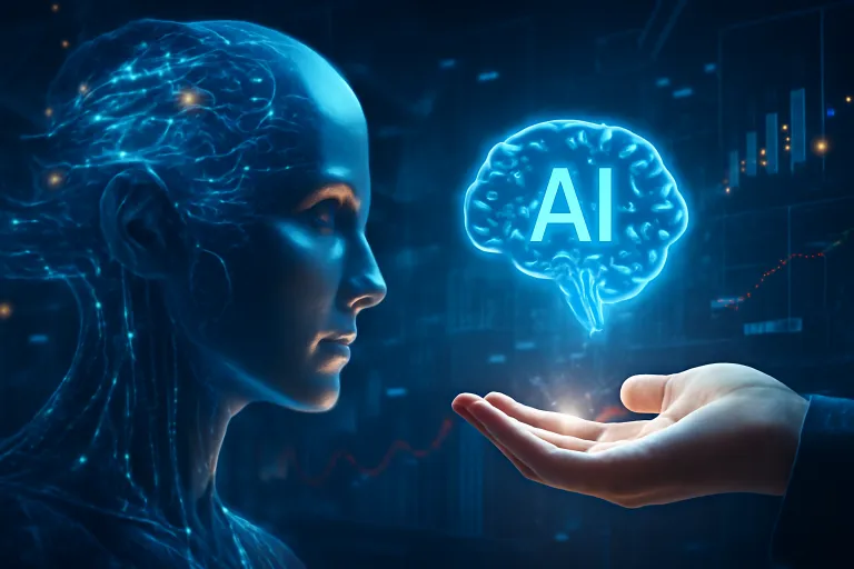 inteligencia artificial ventajas
