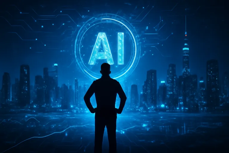 La nueva era del desarrollo inteligente ha comenzado