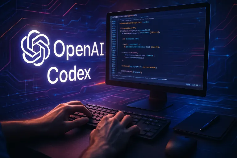 OpenAI actualiza Codex con más contexto, modo objetivo y mejoras para programar sin perder el hilo