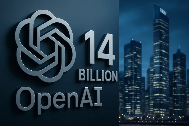 OpenAI crea una nueva empresa valorada en 14.000 millones para llevar la IA a las grandes compañías