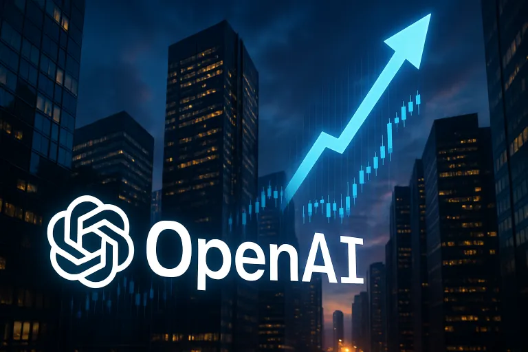 OpenAI se acerca a una salida a bolsa que puede redefinir todo el mercado de la IA
