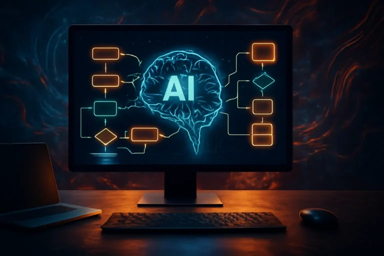 plataformas de ia para la automatizacion de flujos