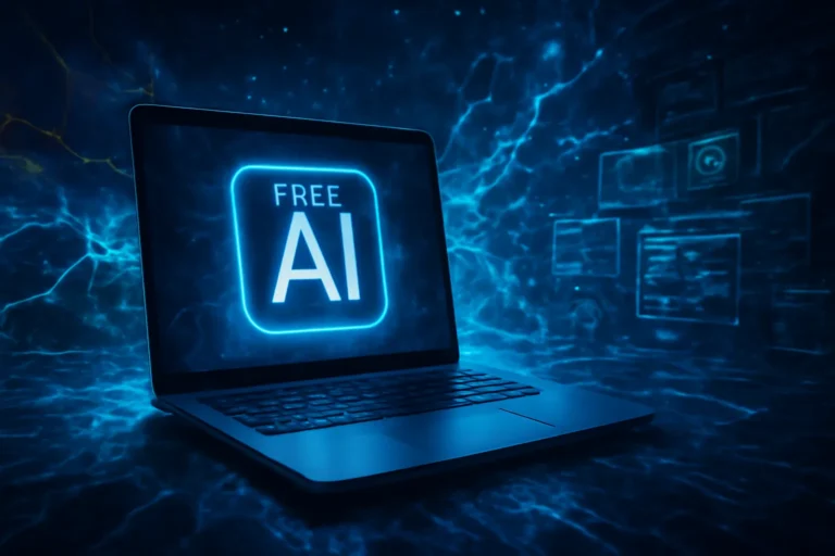 programas de ia gratis