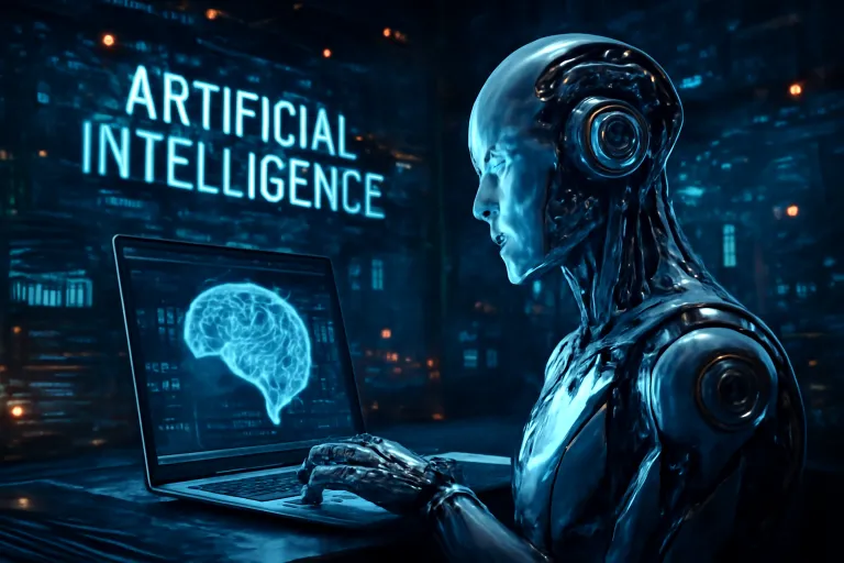 proyectos de inteligencia artificial