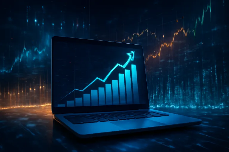 Servicios que aprenden de tus datos y mejoran cada día