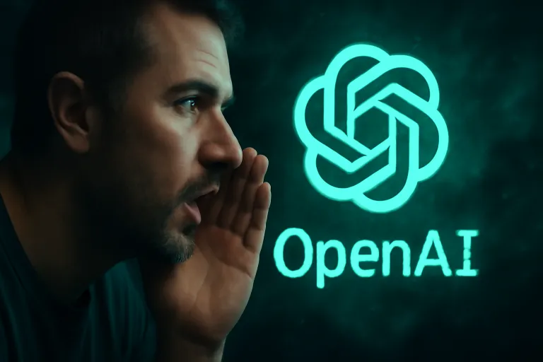 whisper openai