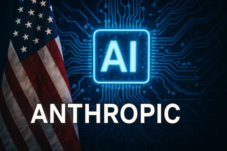 Anthropic gana visibilidad tras las restricciones de EE. UU. a sus modelos de inteligencia artificial