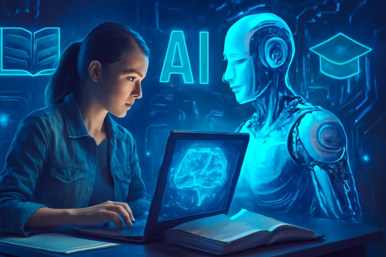 aplicaciones de la inteligencia artificial en la educacion