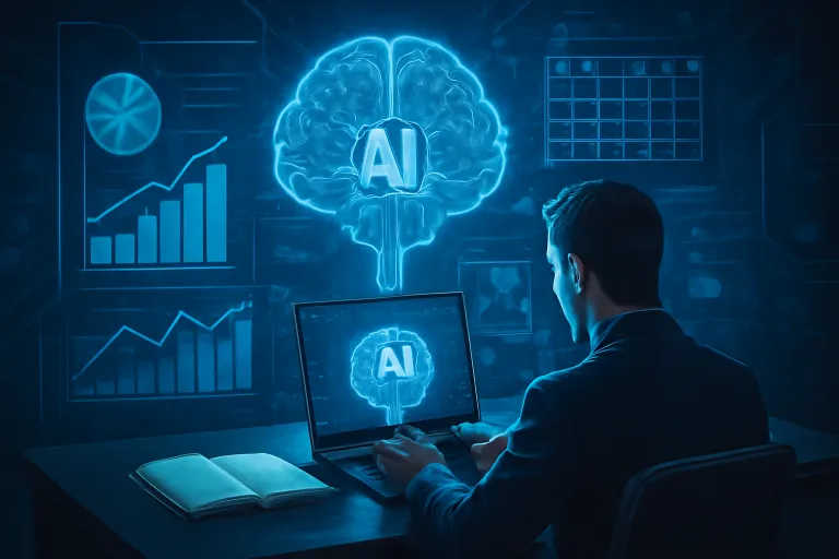 aplicaciones de la inteligencia artificial en la planificacion empresarial