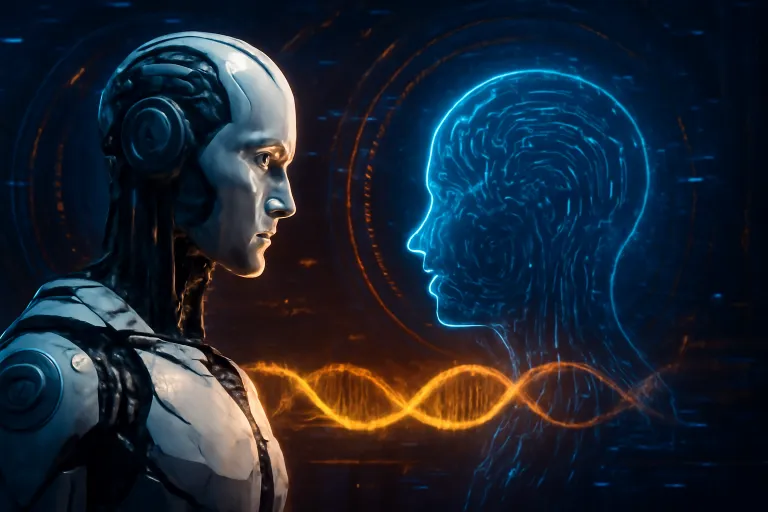 Automatización con IA que evoluciona contigo