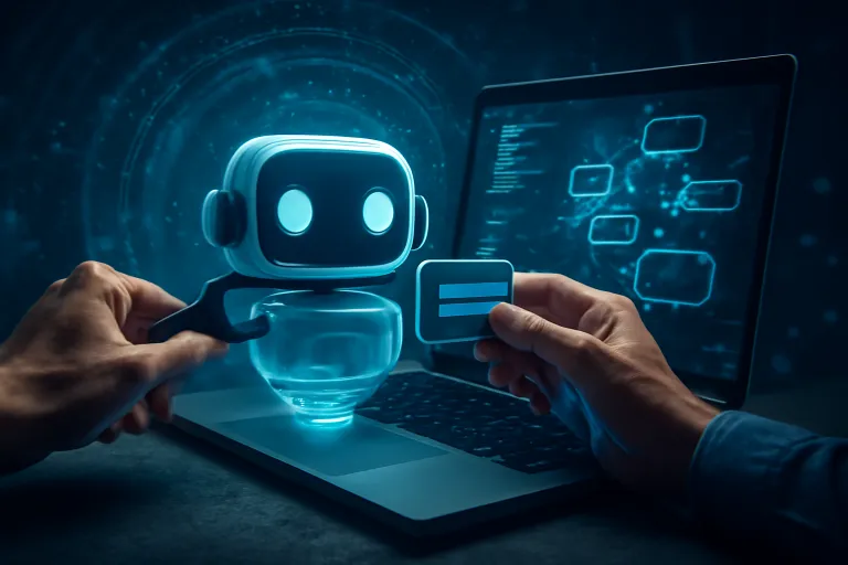 chatbot builder