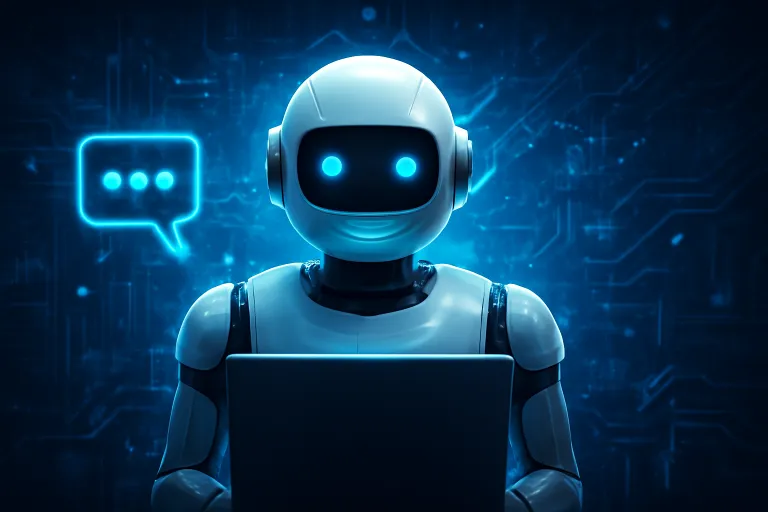 chatbot con ia