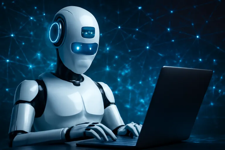 chatbot inteligente que responde a tus clientes