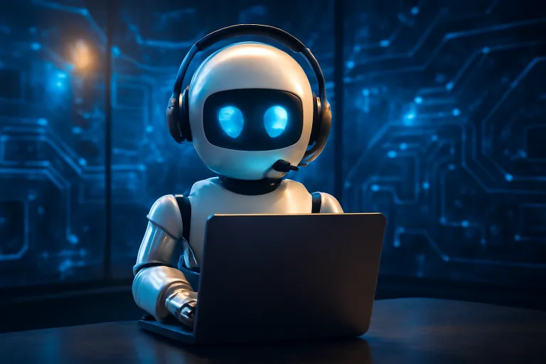 chatbot para atención al cliente