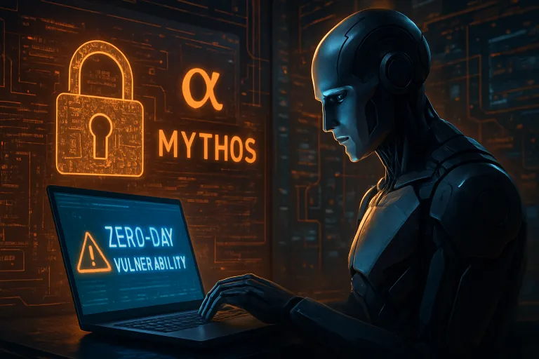 Claude Mythos encuentra vulnerabilidades zero-day y reabre el debate sobre los límites de la IA autónoma