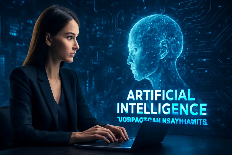Consultora Inteligencia Artificial: tecnologia sin limites