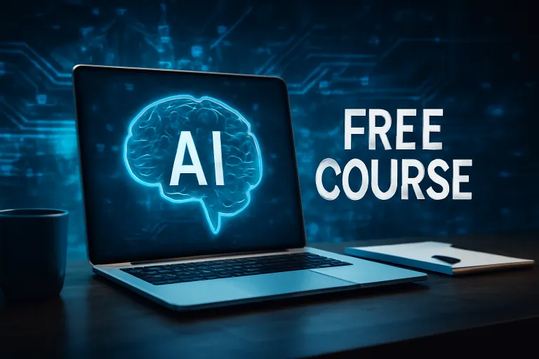 curso de ia gratis