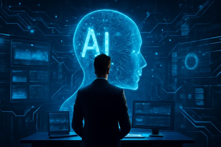 Descubre todo lo que la inteligencia artificial puede hacer por tu empresa