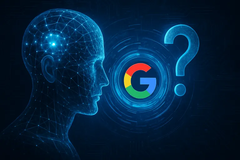 Google quiere acabar con las alucinaciones enseñando a su inteligencia artificial a dudar
