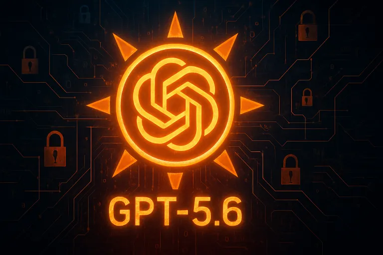 GPT-5.6 Sol llega bajo fuertes restricciones por sus avanzadas capacidades para detectar y explotar vulnerabilidades