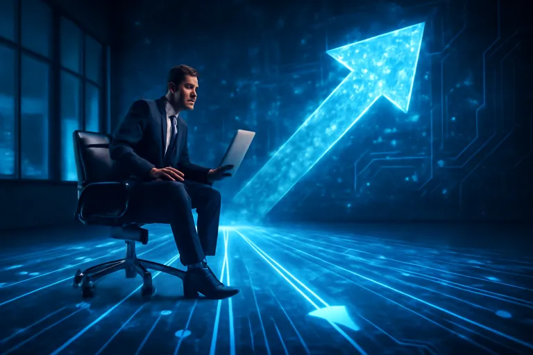 Haz que tu negocio avance con tecnologia inteligente