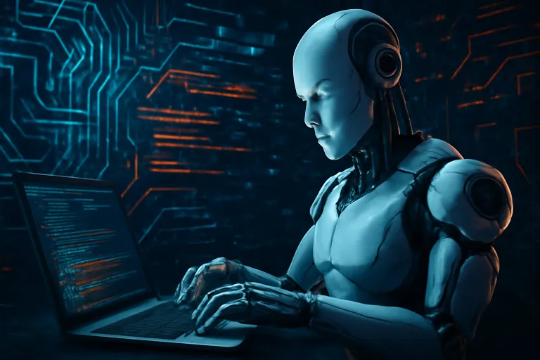 IA Programación para proyectos que requieren precisión