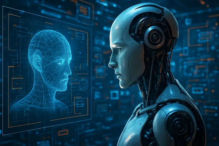 La inteligencia artificial entra en una nueva fase: ahora diseña y mejora otros sistemas de IA