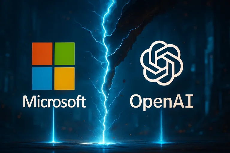 Microsoft se distancia de OpenAI y presenta sus propios modelos de razonamiento