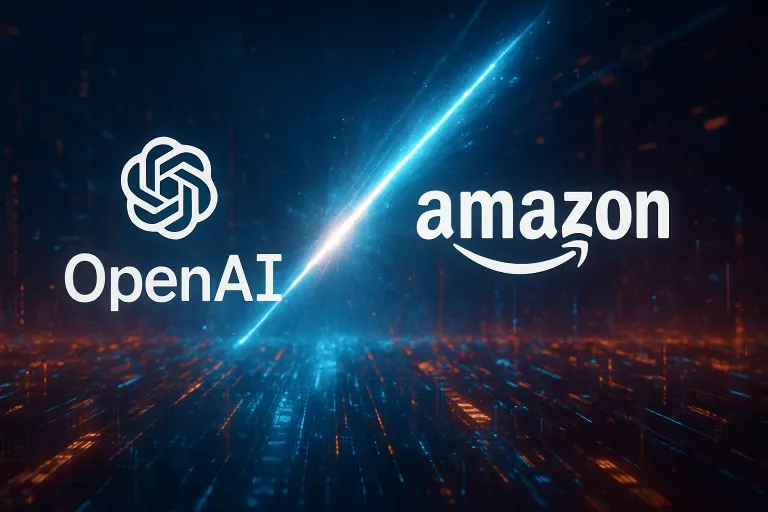 OpenAI acelera su integración con Amazon tras un acuerdo tecnológico valorado en 50.000 millones