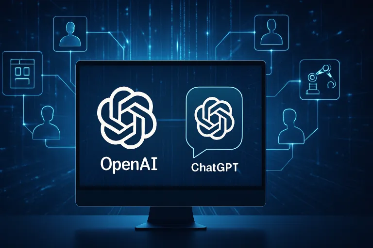OpenAI prepara una profunda transformación de ChatGPT para integrar herramientas y agentes autónomos