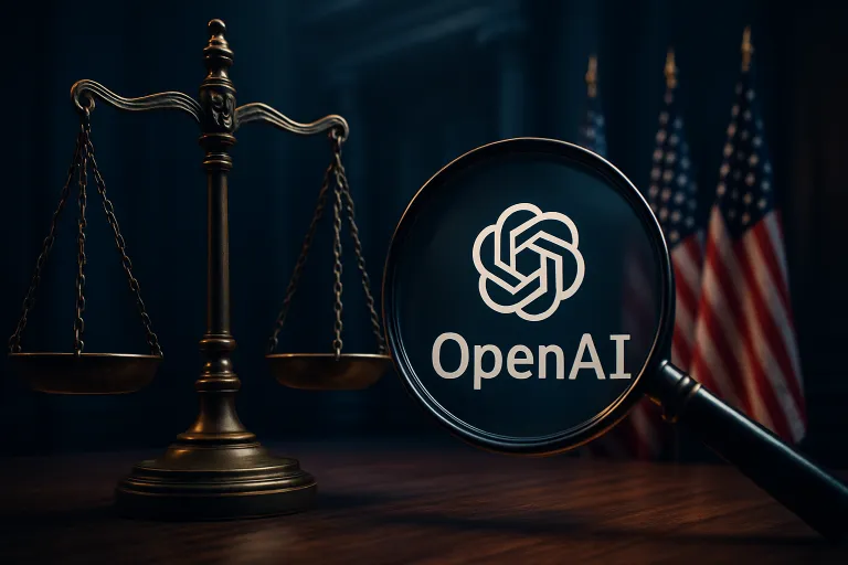 OpenAI se enfrenta a una investigación de varios fiscales generales de Estados Unidos