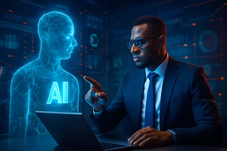 Optimiza tu empresa con integración IA profesional