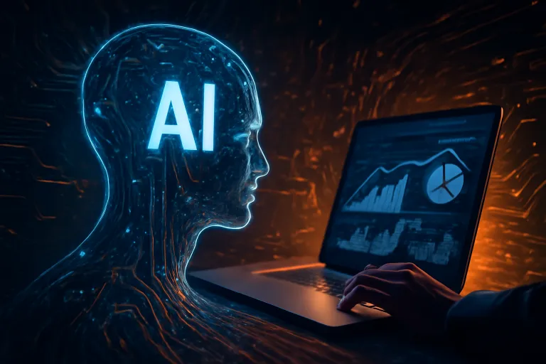servicios de inteligencia artificial orientados a resultados