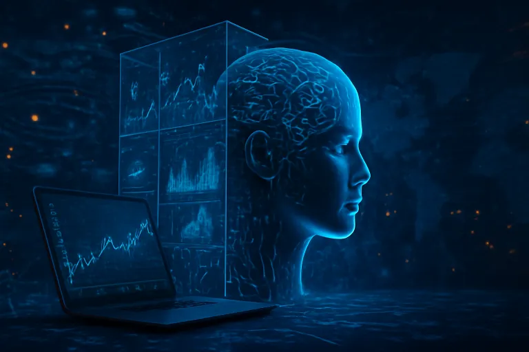 servicios de inteligencia artificial predictiva