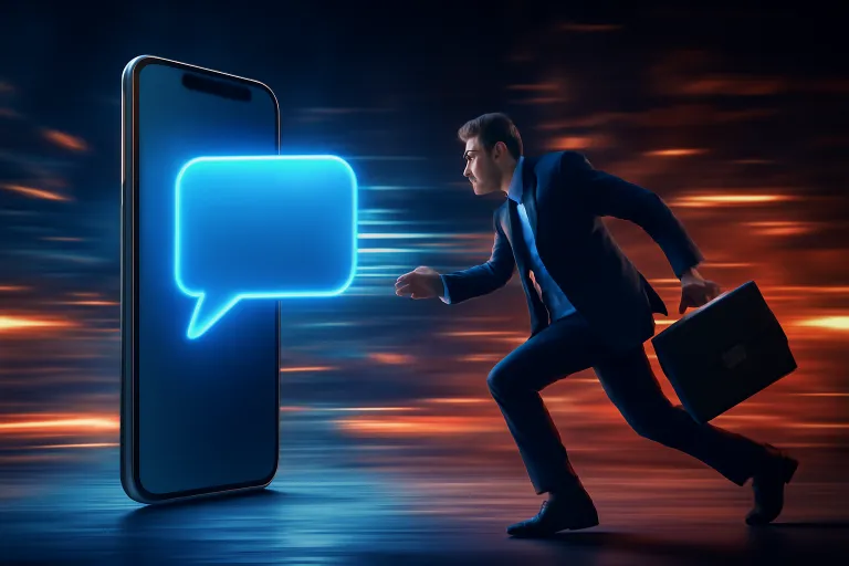 Tu empresa comunicando más rápido que nunca