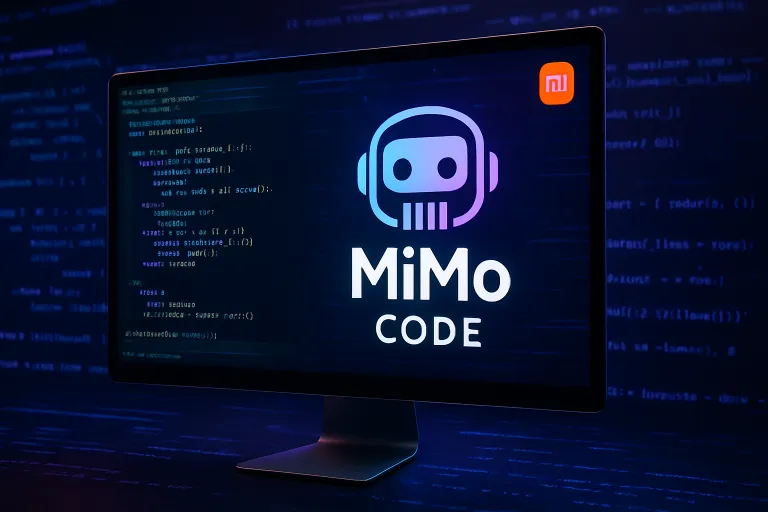 Xiaomi lanza MiMo Code, su asistente de programación con IA que presume de superar a Claude Code