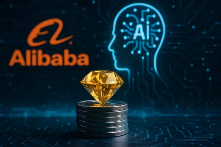 Alibaba presume de Qwen como joya de la IA, pero el modelo todavía no da dinero