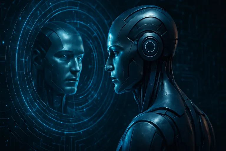 Anthropic prepara Reflect, la nueva función de Claude que promete hacer que la IA se analice a sí misma