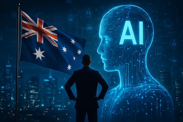 Australia planta cara a las grandes tecnológicas y prepara nuevas reglas para la inteligencia artificial