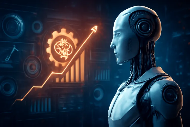 Automatización con IA diseñada para el éxito