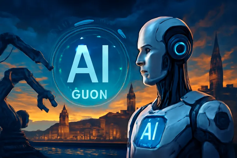 Automatizaciones IA en Gijón