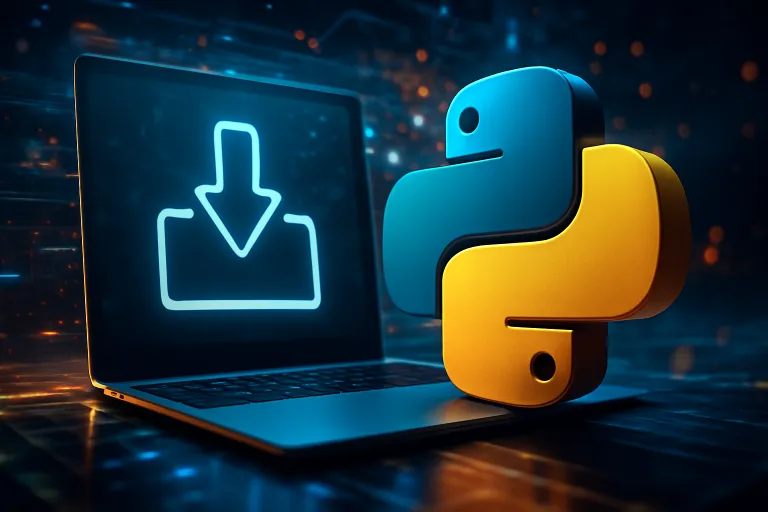 automatizar descarga de archivos python