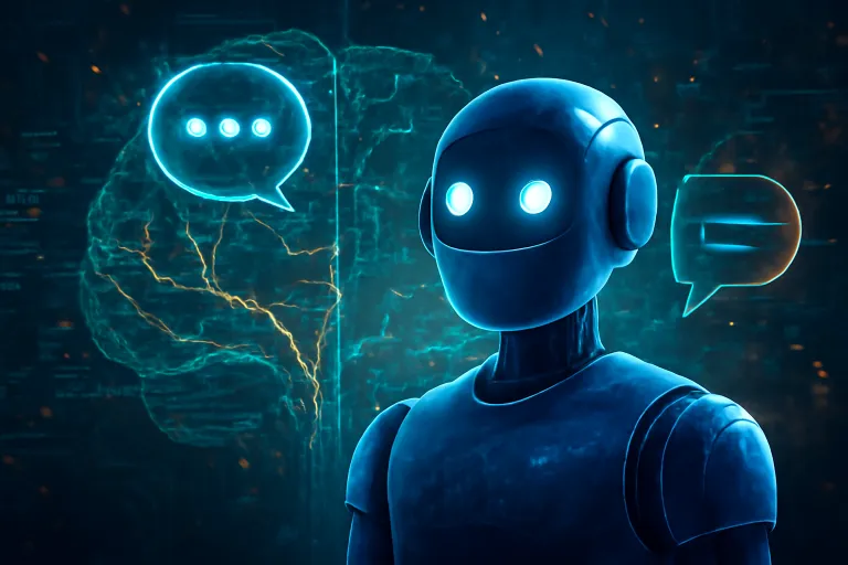 chatbot con inteligencia contextual