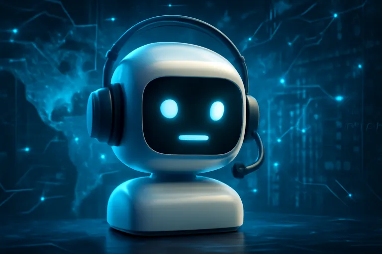 chatbot conversacional con ia