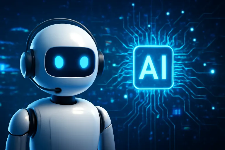 chatbot integrado con ia