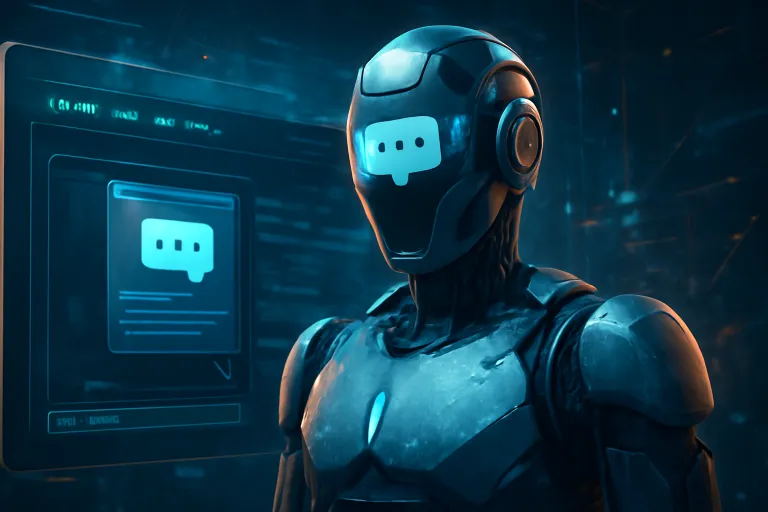 chatbot para sitios web