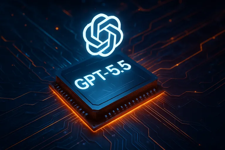 ChatGPT cambia de motor: GPT-5.5 Instant será la IA por defecto para millones de usuarios