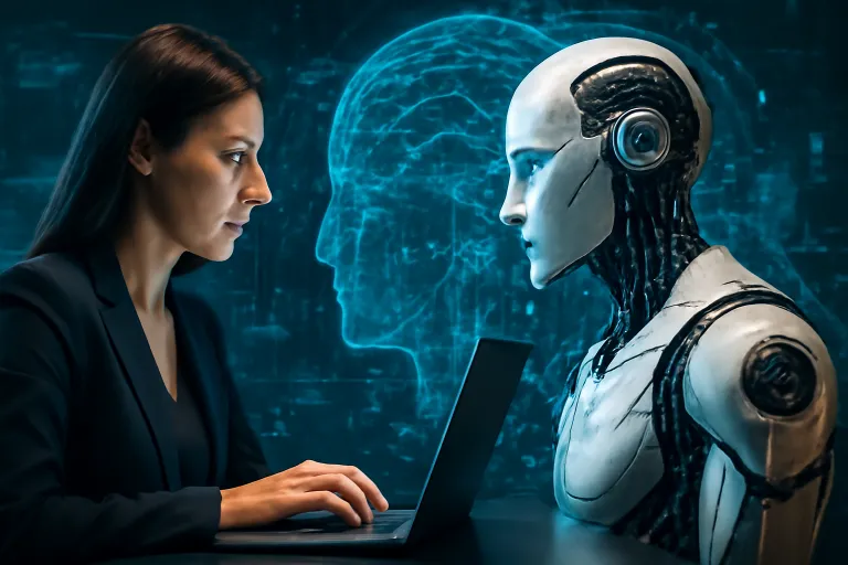 Consultora Inteligencia Artificial: donde el desarrollo se convierte en ventaja